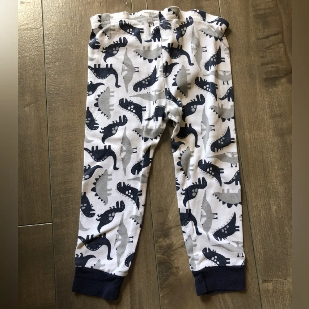 Carter's 24 Month Dinosaur Leggings